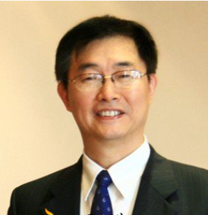 金世明 金世明