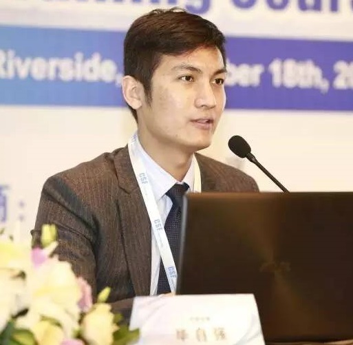 毕自强 毕自强