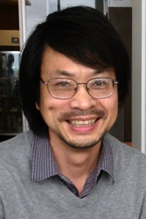 Sheng Yang He Sheng Yang He