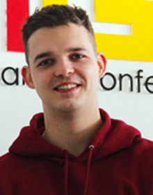 Maxim de Wit