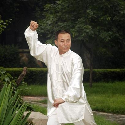 李朝斌 李朝斌