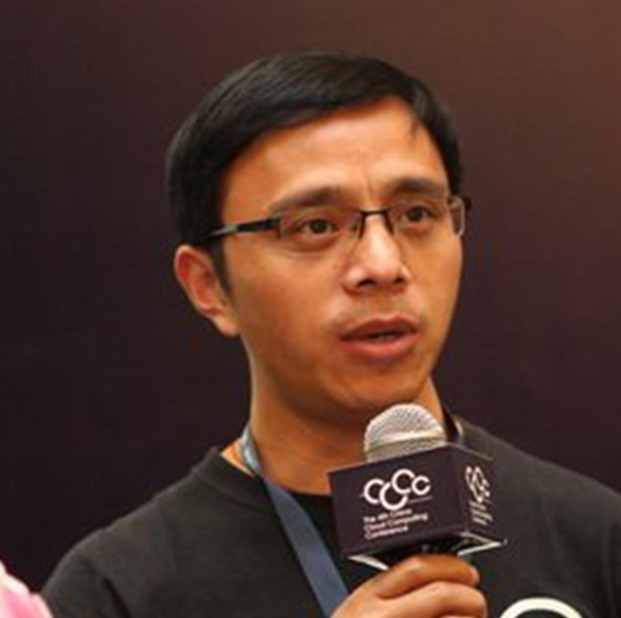 刘志乐 刘志乐