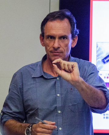 Gilad Lederer Gilad Lederer
