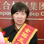 张晓明 张晓明