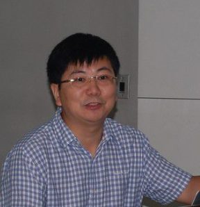 傅向东 傅向东