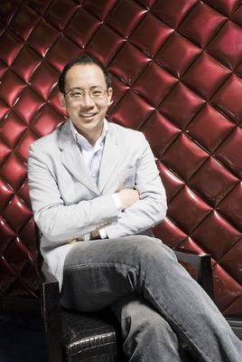 李舸 李舸
