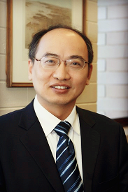 袁正宏 袁正宏