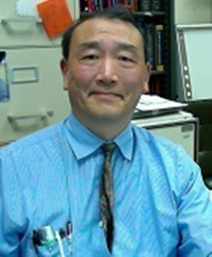 George Yung-hsing Wu George Yung-hsing Wu