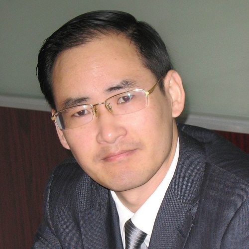 朱长春 朱长春