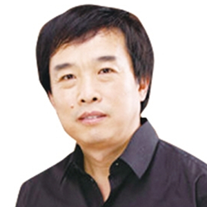 王印祥(Yinxiang Wang) 王印祥(Yinxiang Wang)