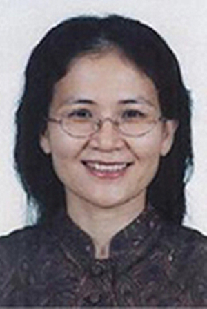陈月琴 陈月琴