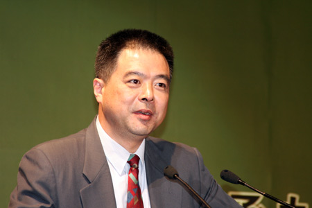郝模