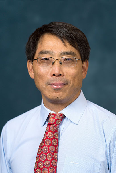 Shaomeng Wang Shaomeng Wang