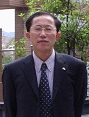 左和平 左和平