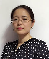 丁梅 丁梅