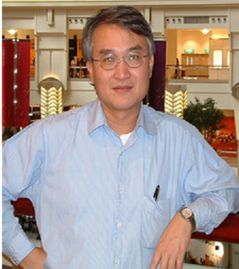 Donald Chang Donald Chang