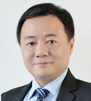 刘政 刘政