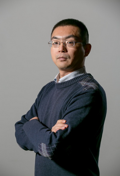 常东亮 常东亮