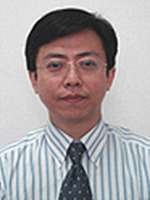甘勇(Yong Gan) 甘勇(Yong Gan)
