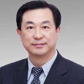 李新钢