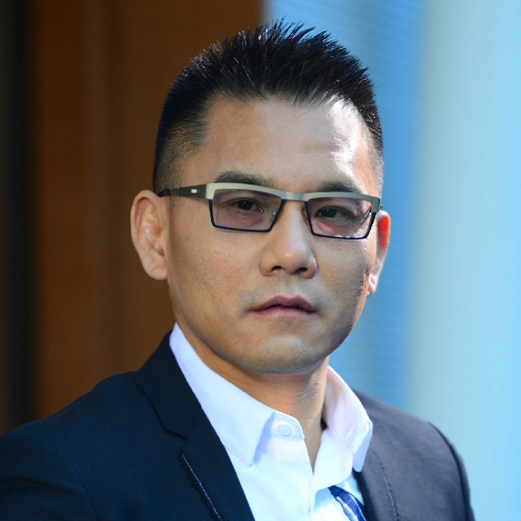 盛希泰 盛希泰