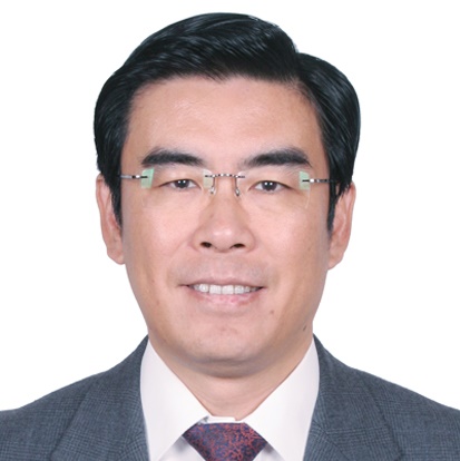 魏少军 魏少军