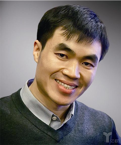 李瑞强 李瑞强