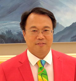 袁守龙 袁守龙