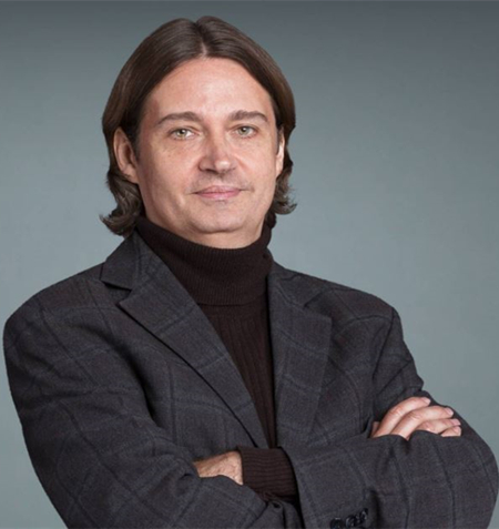 David Fenyö David Fenyö
