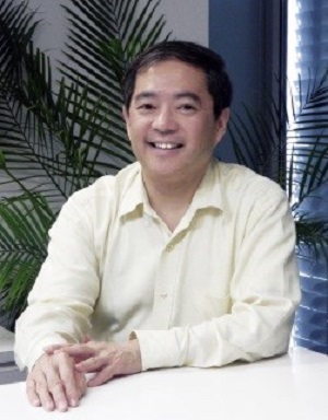刘世平 刘世平