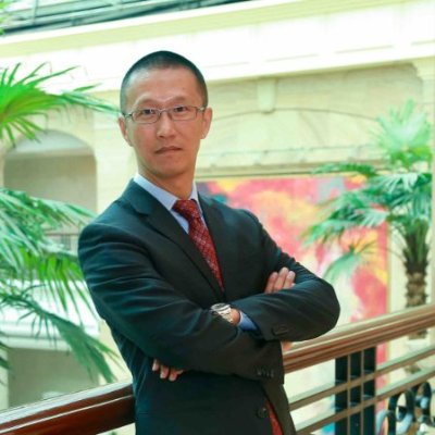 华烨(Hua Ye) 华烨(Hua Ye)
