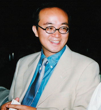 庄一强 庄一强