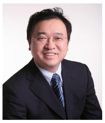 杨 清 杨 清