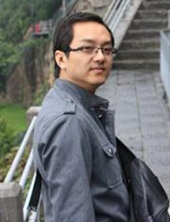 陈闽