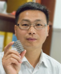 Prof. Laichang Zhang Prof. Laichang Zhang