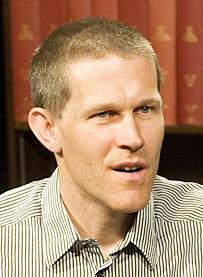 Steve Wereley Steve Wereley