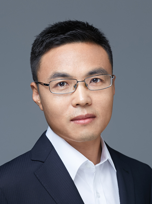 齐玉杰