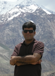 Tariq Mahmood Tariq Mahmood