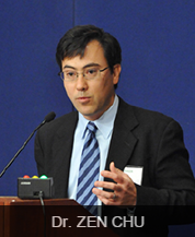 Dr.ZEN CHU
