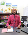 Felix Sugantham