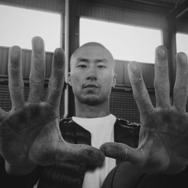 Kobe Wu