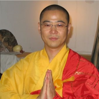 释法界