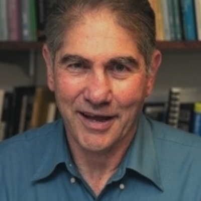 Irwin P.Levin Irwin P.Levin