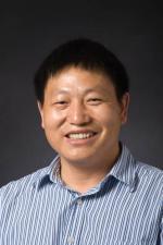 Jianhua Zhu Jianhua Zhu