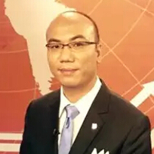 梁海明 梁海明