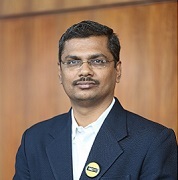 Ashok Khondge