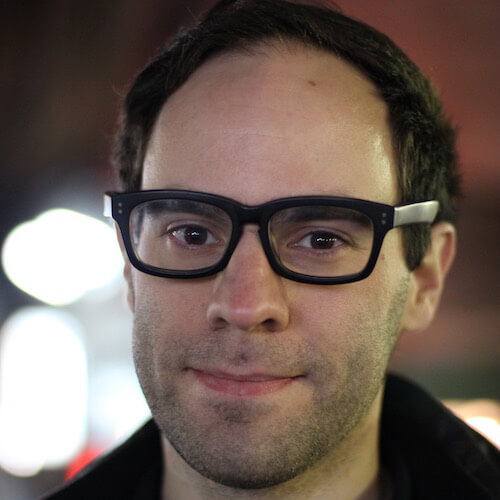 Jake Fowler