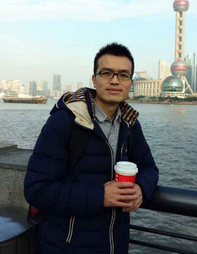 郭华明