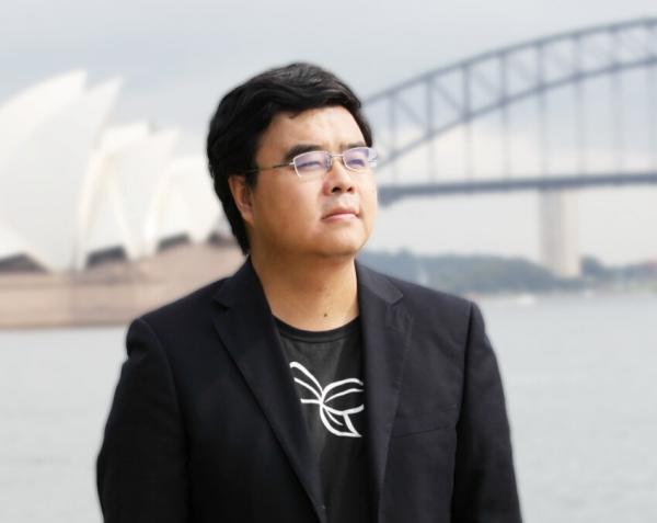 李剑峰 李剑峰