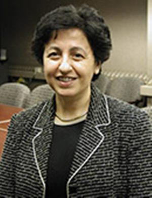 Elisa Bertino Elisa Bertino